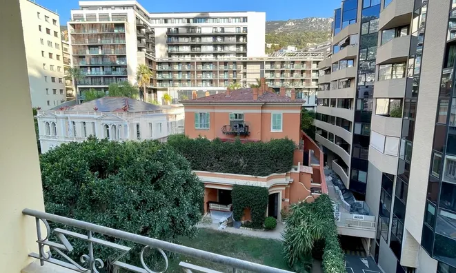 Недвижимость Apartment Monaco, Monte-Carlo: 8