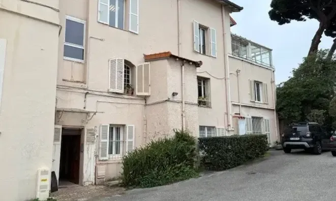 Недвижимость Villa Petit Juas Cannes: 3