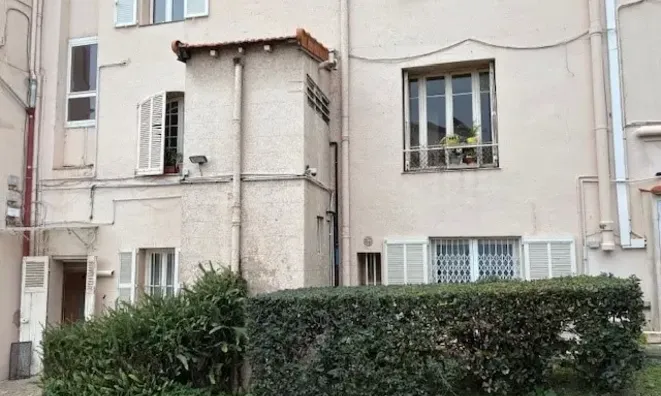 Недвижимость Villa Petit Juas Cannes: 4