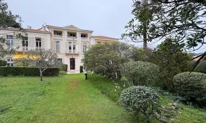 Недвижимость Villa Petit Juas Cannes: 6