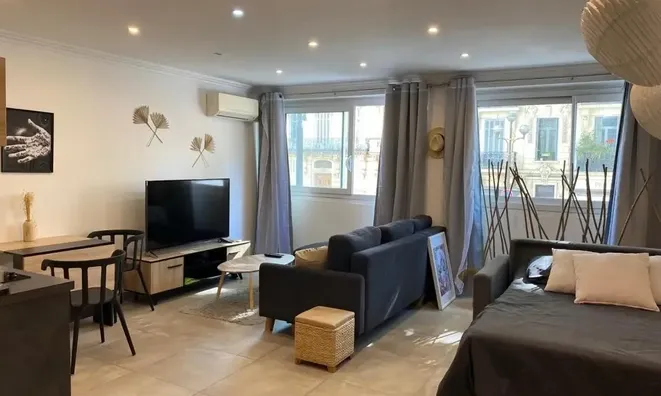 Недвижимость Villa Cannes Carnot: 1