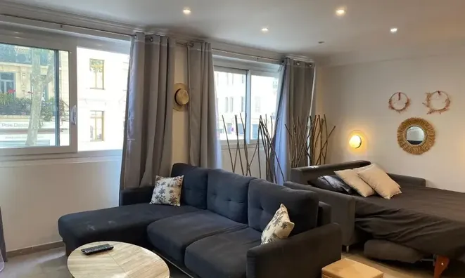 Недвижимость Villa Cannes Carnot: 2