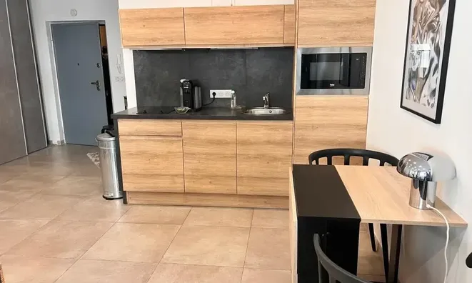 Недвижимость Villa Cannes Carnot: 4