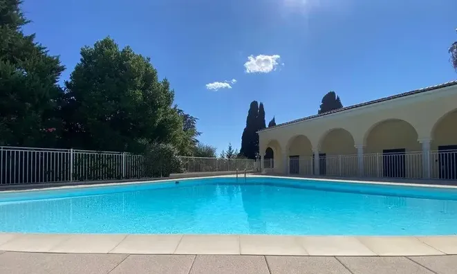 Недвижимость Villa République Cannes: 5