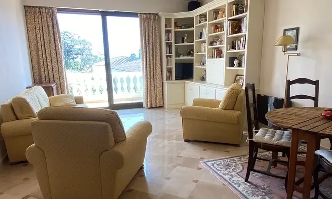 Недвижимость Villa République Cannes: 7
