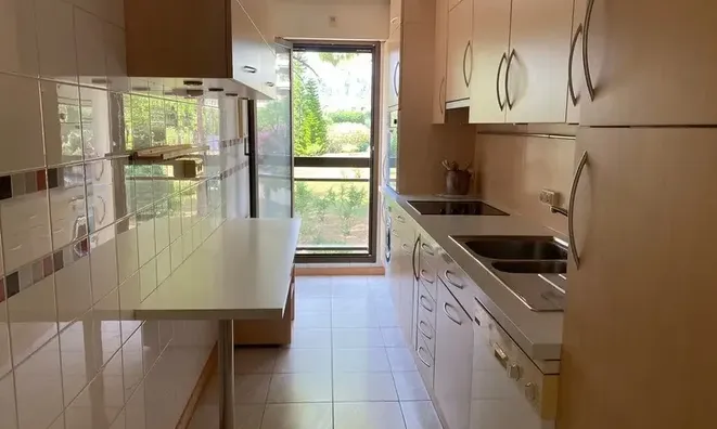 Недвижимость Villa République Cannes: 8
