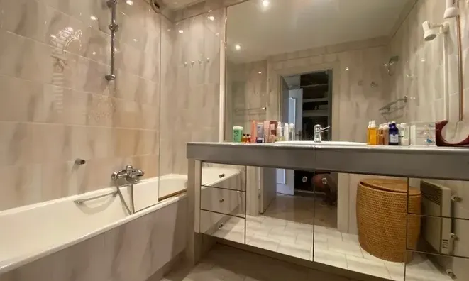 Недвижимость Villa République Cannes: 10