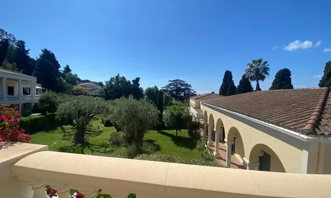 Недвижимость Villa République Cannes: 14
