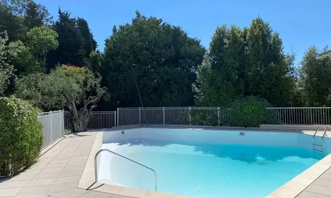 Недвижимость Villa République Cannes: 15