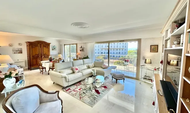 Недвижимость Villa Cannes République: 2