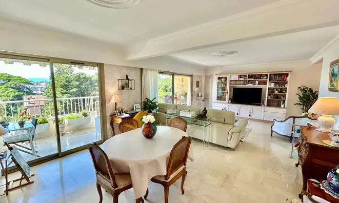 Недвижимость Villa Cannes République: 3