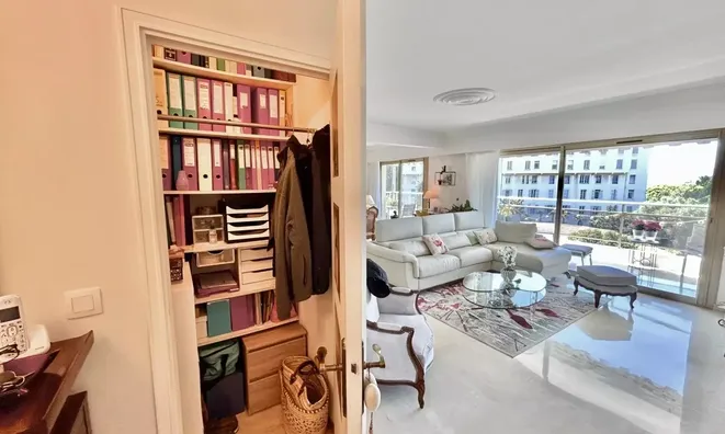 Недвижимость Villa Cannes République: 5