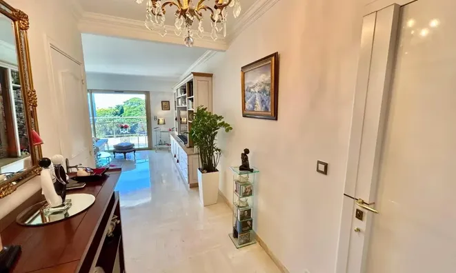 Недвижимость Villa Cannes République: 6