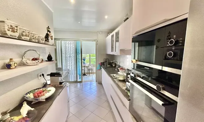Недвижимость Villa Cannes République: 7
