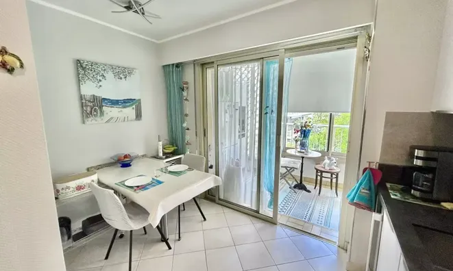 Недвижимость Villa Cannes République: 8