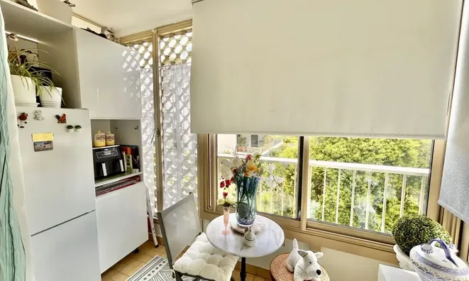 Недвижимость Villa Cannes République: 9