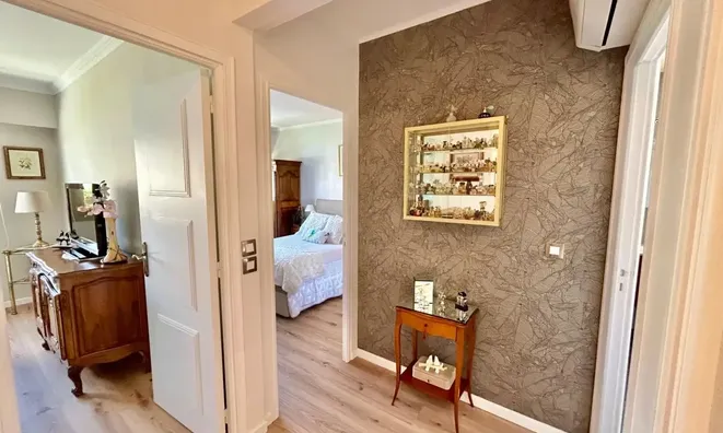 Недвижимость Villa Cannes République: 10
