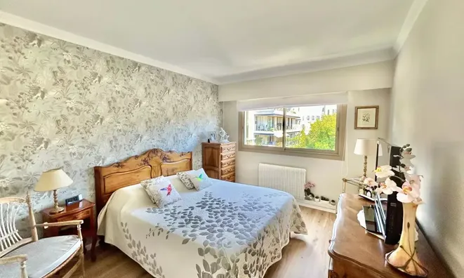 Недвижимость Villa Cannes République: 11