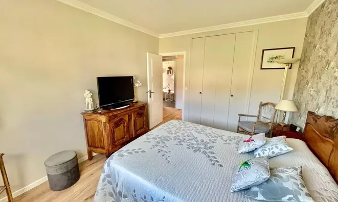 Недвижимость Villa Cannes République: 12
