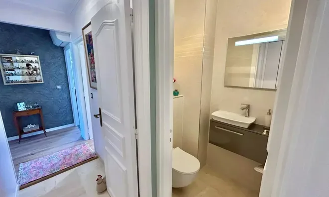 Недвижимость Villa Cannes République: 13