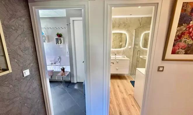 Недвижимость Villa Cannes République: 16