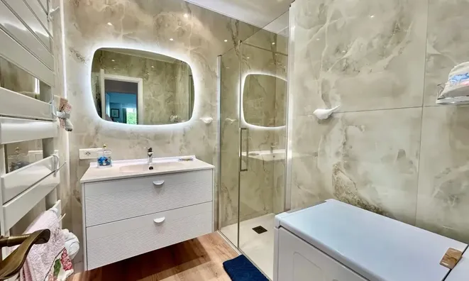 Недвижимость Villa Cannes République: 17