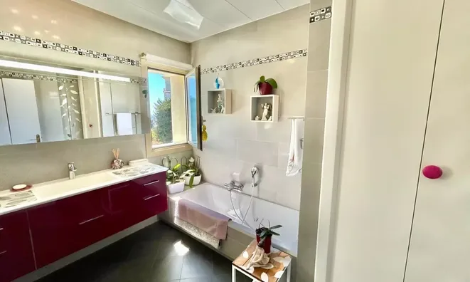 Недвижимость Villa Cannes République: 18