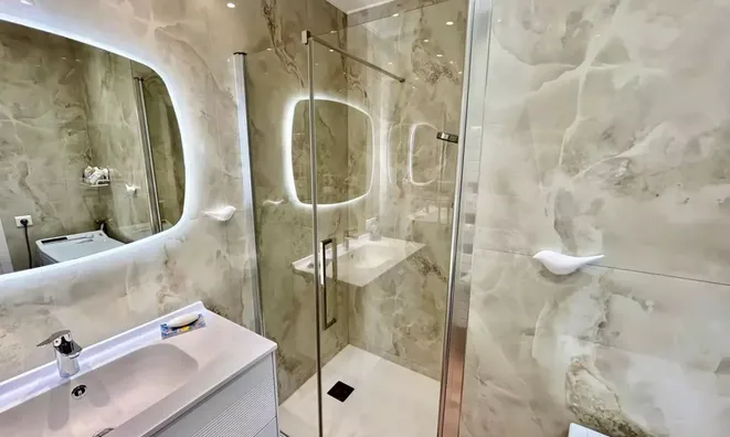 Недвижимость Villa Cannes République: 19