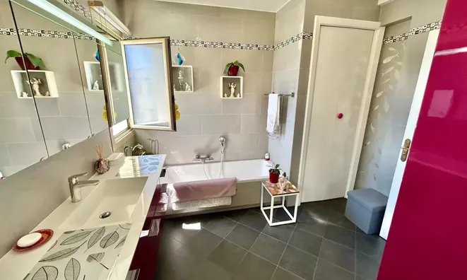 Недвижимость Villa Cannes République: 20