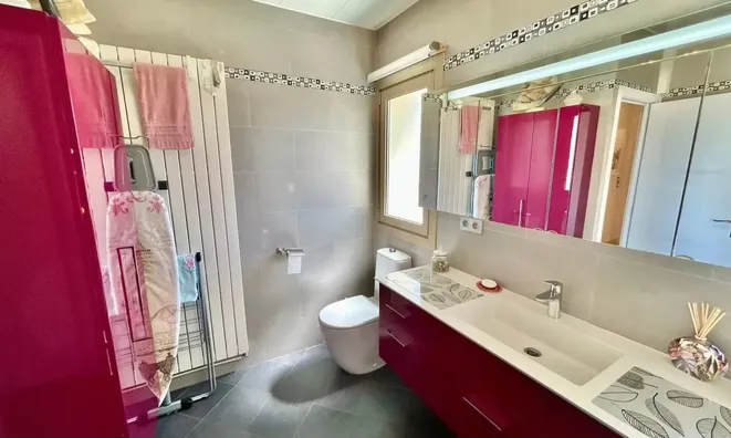 Недвижимость Villa Cannes République: 21