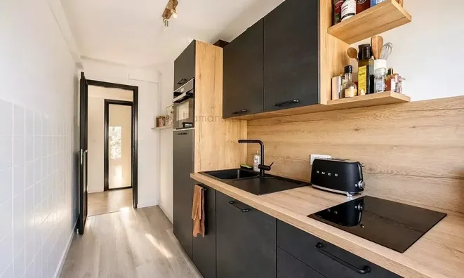 Недвижимость Villa République Cannes: 4