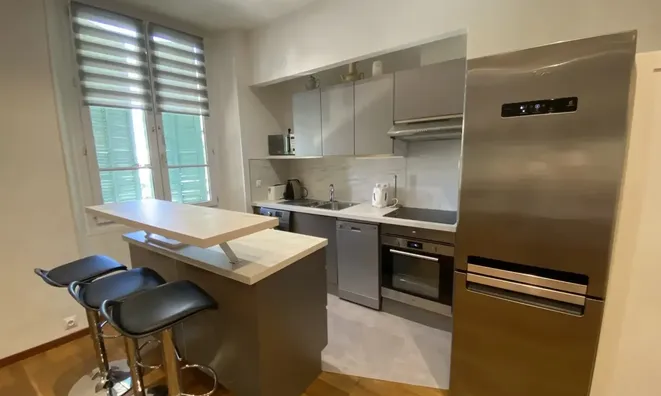 Недвижимость Villa Cannes Centre-ville: 2