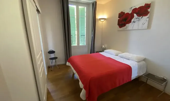 Недвижимость Villa Cannes Centre-ville: 3