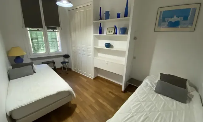 Недвижимость Villa Cannes Centre-ville: 4