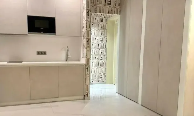 Недвижимость Apartment Monaco, Monte-Carlo: 4