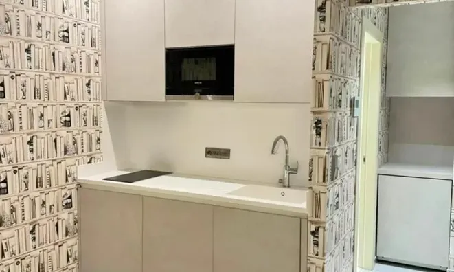 Недвижимость Apartment Monaco, Monte-Carlo: 5