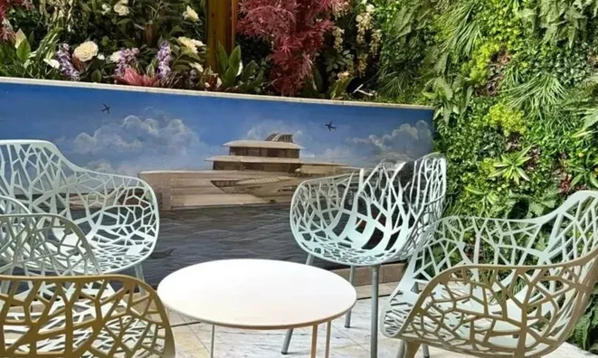 Недвижимость Apartment Monaco, Monte-Carlo: 8