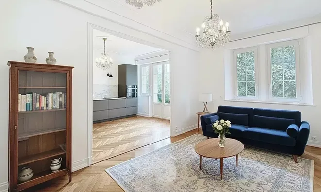 Недвижимость Villa Cannes: 1
