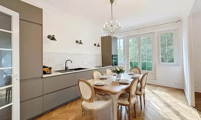 Недвижимость Villa Cannes: 3