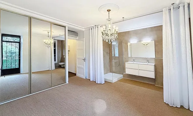 Недвижимость Villa Cannes: 4
