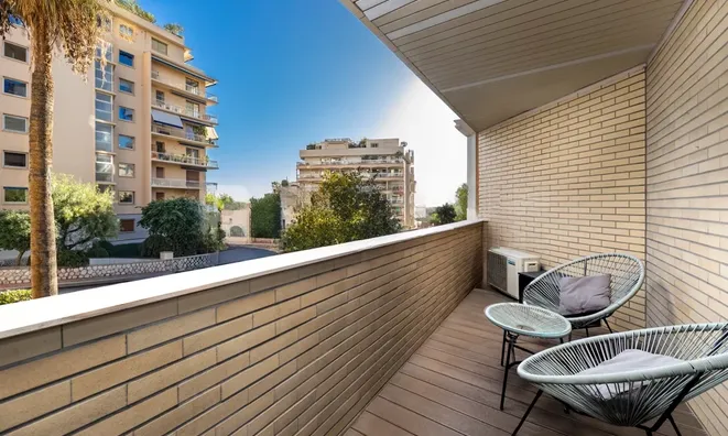 Недвижимость Apartment Monaco, Monte-Carlo: 2