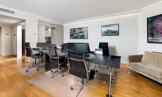 Недвижимость Apartment Monaco, Monte-Carlo: 5