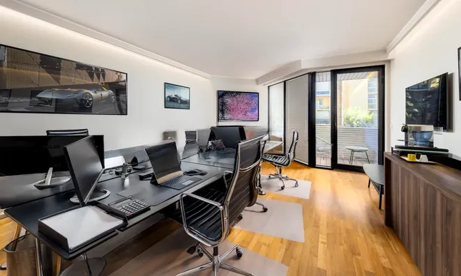 Недвижимость Apartment Monaco, Monte-Carlo: 6