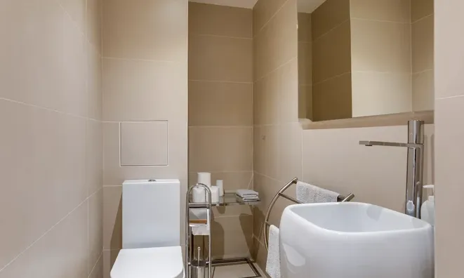 Недвижимость Apartment Monaco, Monte-Carlo: 9