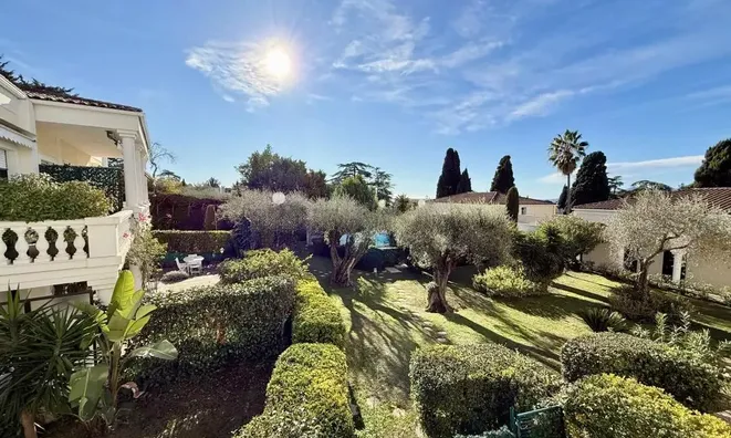 Недвижимость Villa Cannes République: 2