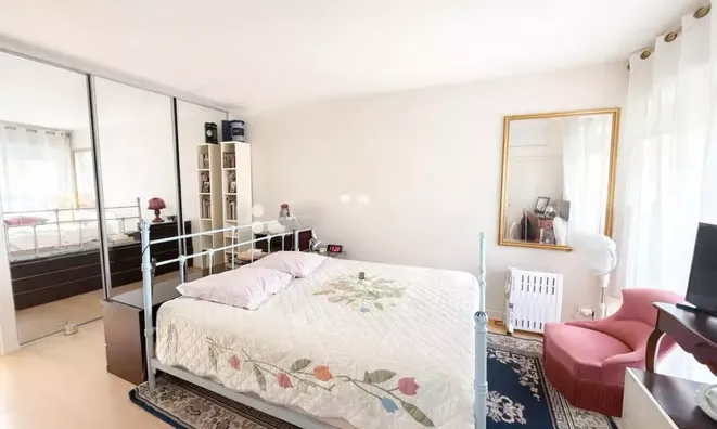Недвижимость Villa Cannes République: 5