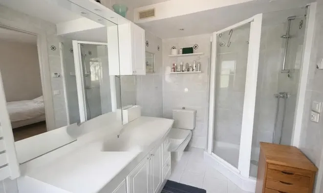 Недвижимость Villa Cannes République: 6
