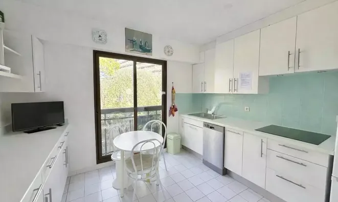 Недвижимость Villa Cannes République: 7