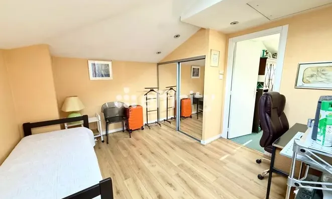 Недвижимость Villa Cannes République: 8