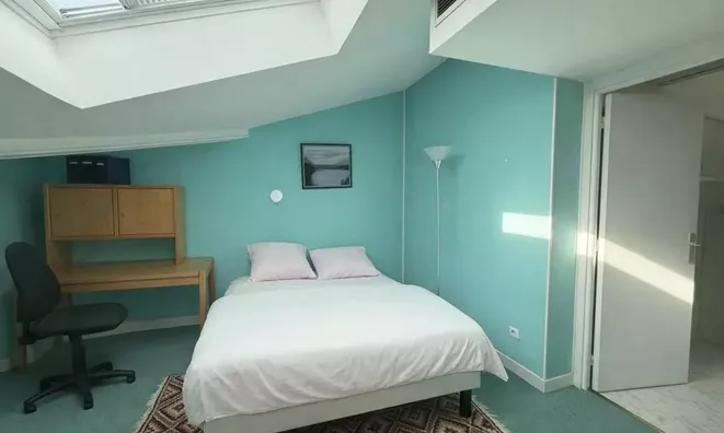 Недвижимость Villa Cannes République: 10